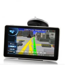 GPS marka navigasyon  Cihazı
